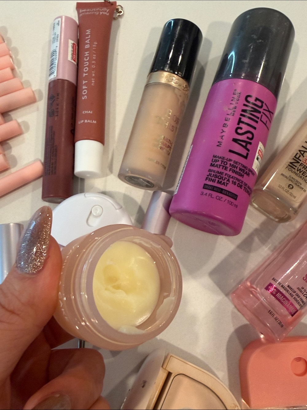 Makeup bundle - Picture 6 of 6